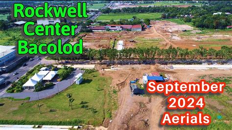 rockwell bacolod project|Project Vision .